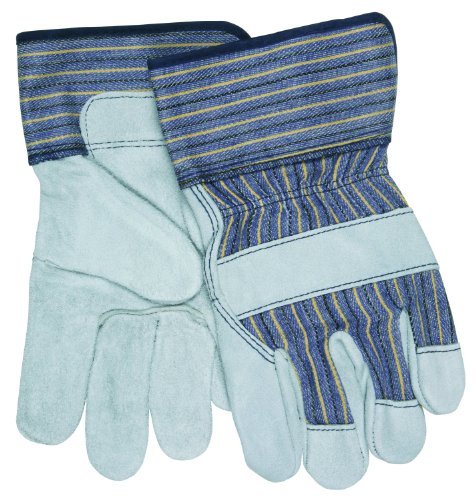 MCR SAFETY 1400XL PROTECTIVE CLOTHING & WORK WEAR