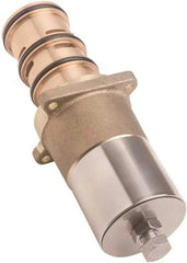 Symmons 7-400NW Tempcontrol Replacement Cartridge Brass