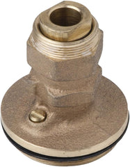 Symmons SC-2 Safetymix Spindle Cap Brass Functional