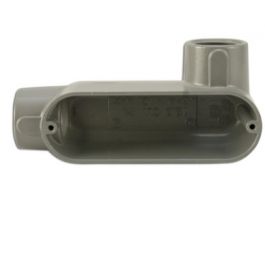 Appleton LR75A BODY OUT CONDUIT 3/4IN FORM 85 70CU-IN