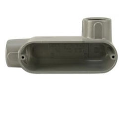 Appleton LR75A Body Out Conduit 3/4in Form 85 70cu-in