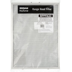 BROAN-NUTONE S97017720 AIR CLEANER REPLACEMENT PARTS
