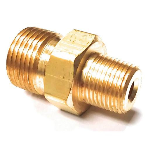 WESTERN ENTERPRISES F-51 PIPE FITTINGS
