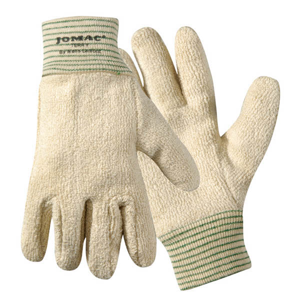 WELLS LAMONT 766 WORK GLOVES