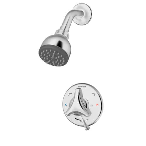 SYMMONS S-9601-P SHOWER FLOORS