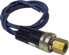 MARS 43307 PRESSURE SWITCHES