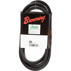 BROWNING B80 V-BELTS & PULLEYS