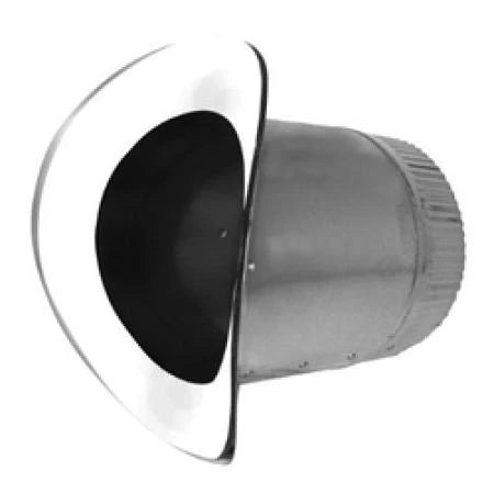 DAIKIN SOUTHWARK METAL ATTRP8 8-Inch Air-Tite Round Pipe Takeoff