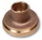 Taco 110-558 Half Union Set 1/2 Inch Sweat Bronze