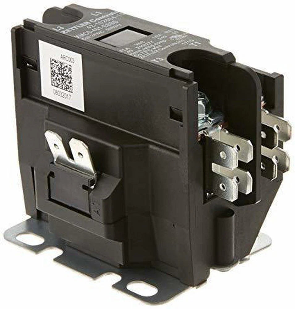 RHEEM Rheem 42-102664-10 Coil Contactor 40A 1-Pole 24V