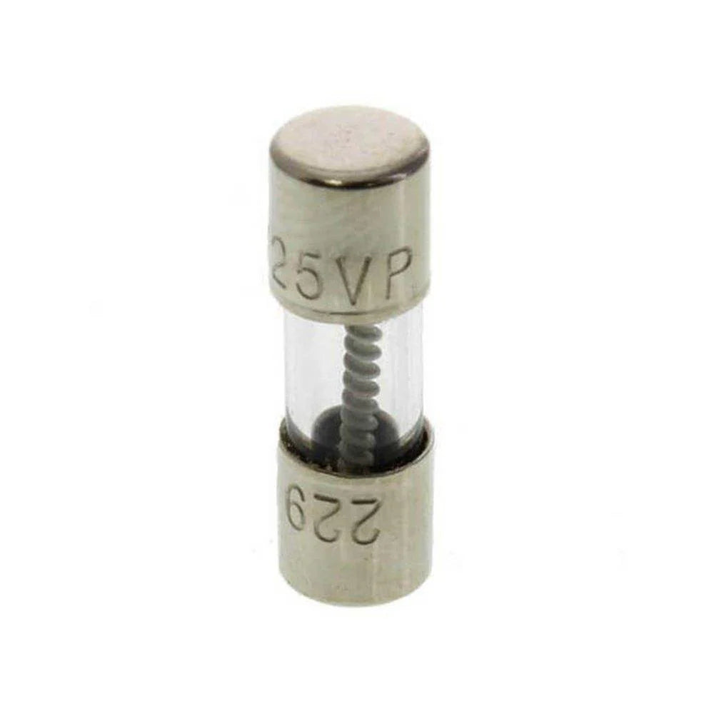 Taco SR5A-005RP 5A Fuse Package of 10