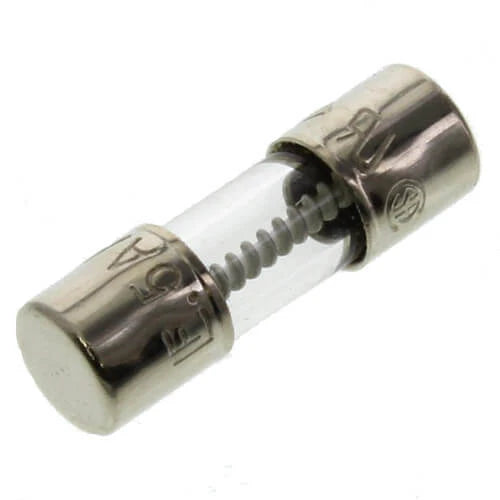 TACO Taco SR5A-005RP 5A Fuse Package of 10