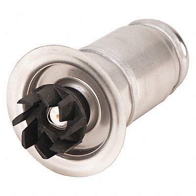 Taco 0010-034RP Replacement Cartridge for 2KGX8 In-Line Circulating Pumps