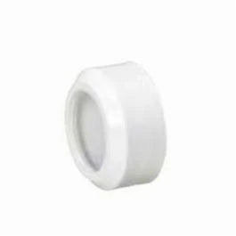 MUEL 05910 PVC DWV Flush Bushing 4 x 2 Inch Spigot x Hub End