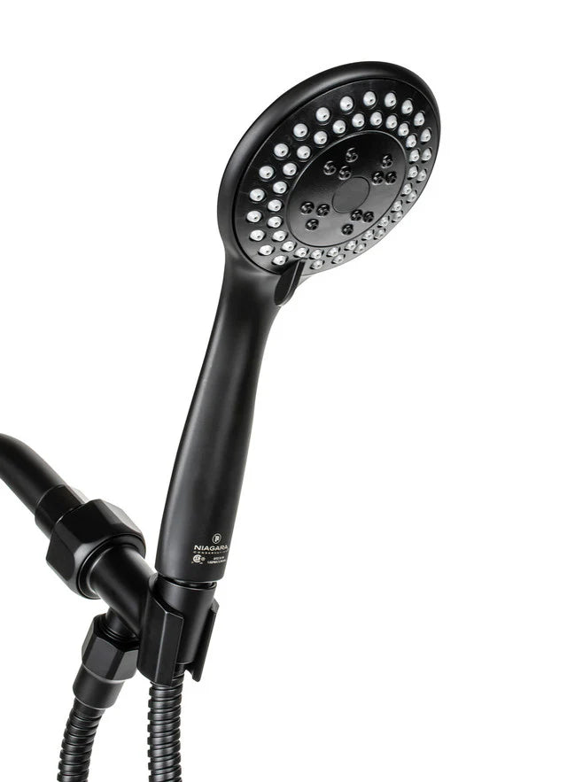 NIAGARA N9715MB-HH SHOWER HEADS