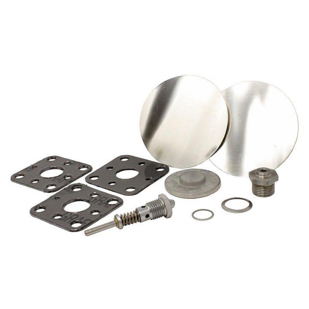 Spirax Sarco 70879 Pilot Rebuild Kit for Spirax Sarco 25MP Direct Operated Pressure Regulator