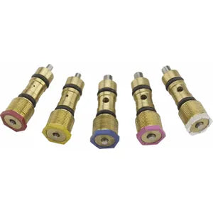 SPORLAN QC-1 VALVE REPAIR & REBUILD KITS