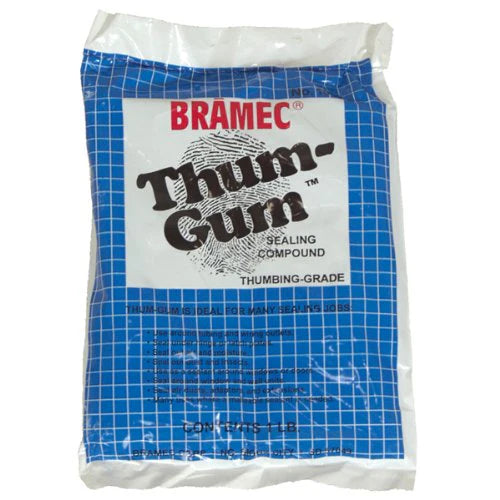 BRAMEC 1003 CAULKS & SEALANTS