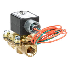 ULTRAFRYER ULTR24349 SOLENOID VALVE ACTUATORS