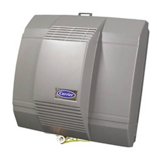 CARRIER Carrier HUMCRLFP1518 Cor Large Fan Powered Humidifier 120V 1PH 18GAL/DAY