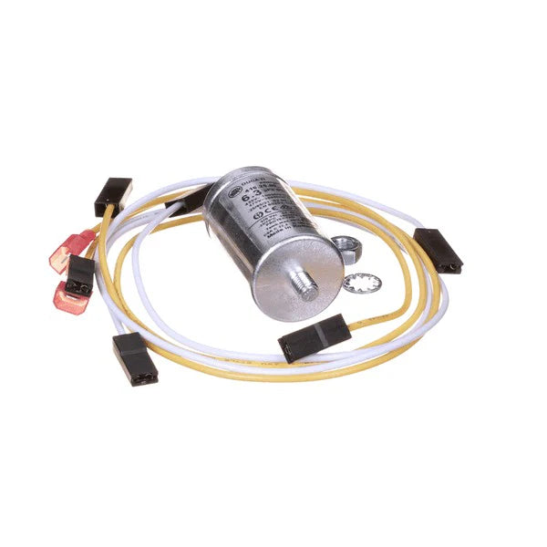 Moffat MOFM236053K Capacitor Reloc Kit, Motor, 6.3uF, 60Hz