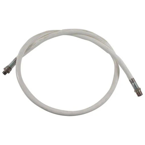 Ultrafryer ULTR12541 Wash Down Hose with Fittings 72