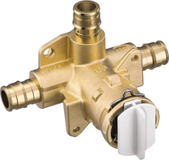 MOEN FP62327PF CONTROL VALVES