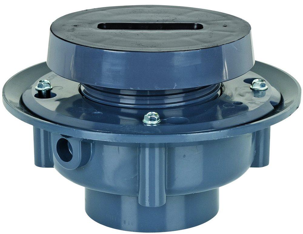 SIOUX CHIEF 833-35PF PIPE FITTINGS