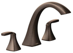 MOEN T693ORB BATH & KITCHEN FAUCETS