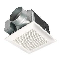 PANASONIC Panasonic FV-30VQ3 Ventilation Fan 64 W 120 Volt 290 CFM