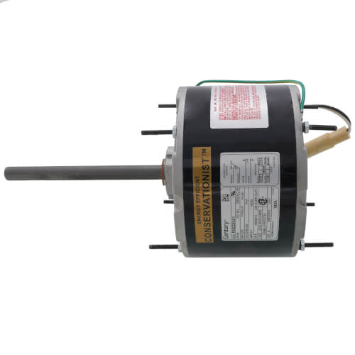 Regal Rexnord 182A 208-230v1ph 1/10hp 1075rpm Motor