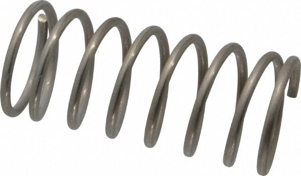 GARDNER SPRING Gardner Spring SS-3M Utility Compression Spring Stainless