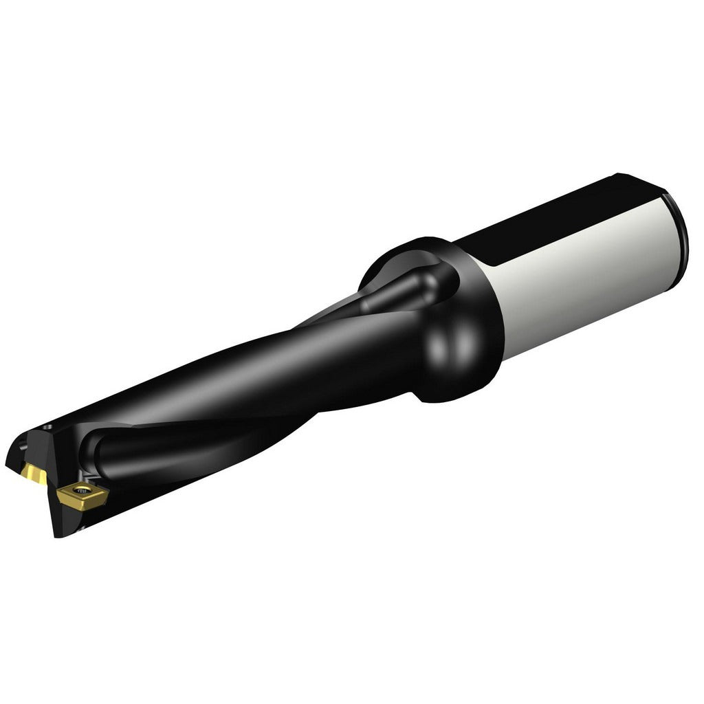 SANDVIK COROMANT Sandvik Coromant 5723662 Indexable Insert Drill 7/8 in