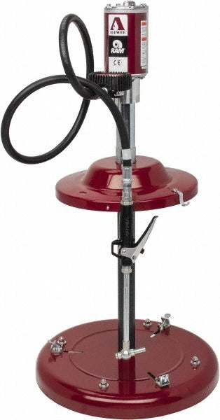 ALEMITE Alemite 9961-1 Air-operated Oil Pump 4 Gpm 5:1 Ratio