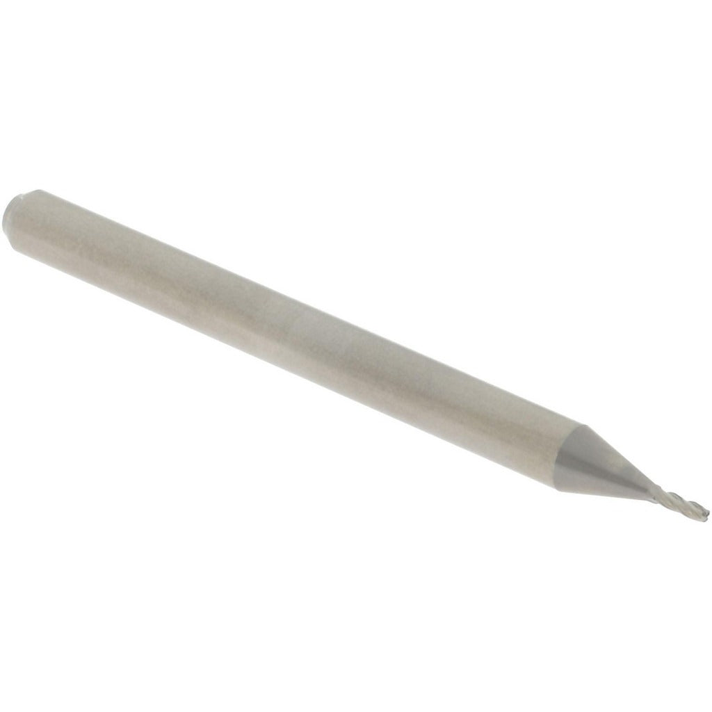 ACCUPRO Accupro 15024262 Corner Radius End Mill 0.0312 in 4 Flute