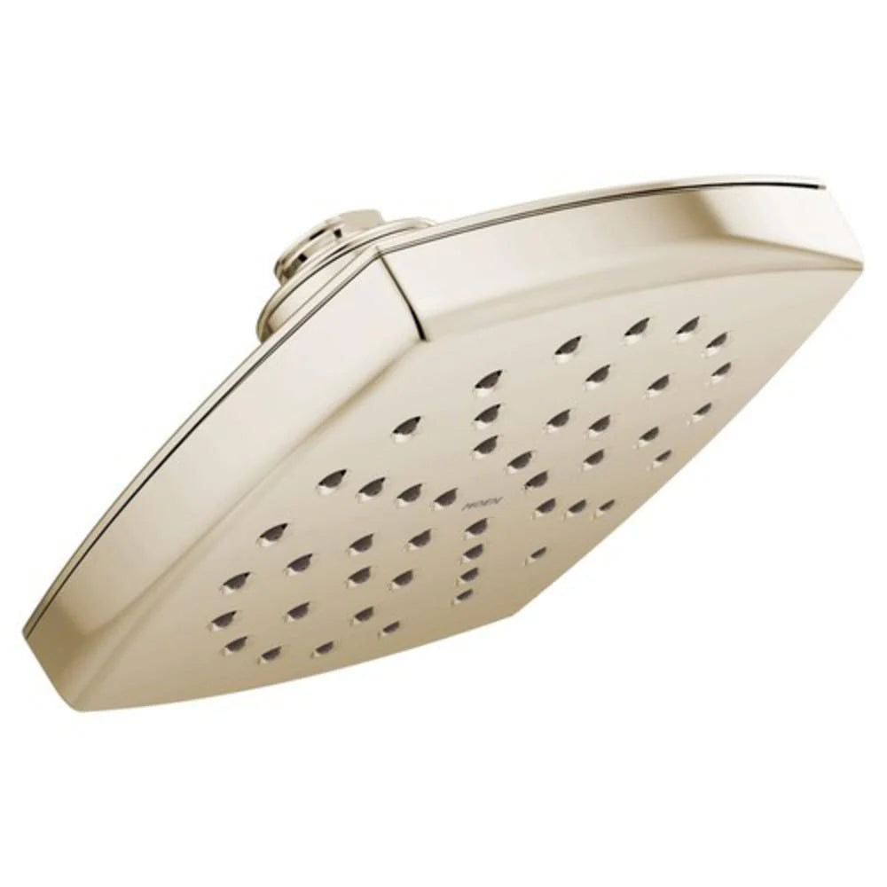 MOEN S6365NL SHOWER HEADS
