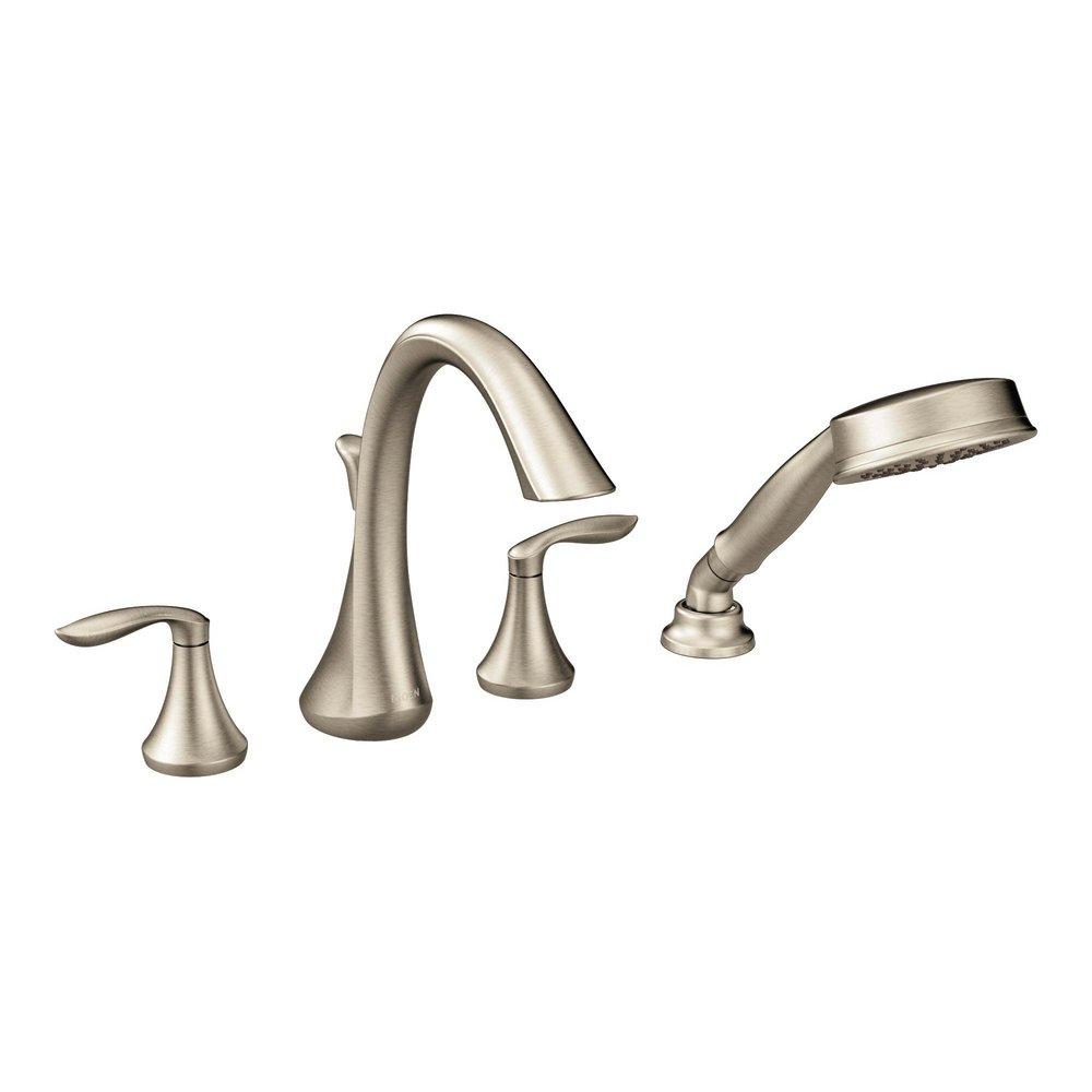 MOEN T944BN BATH & KITCHEN FAUCETS