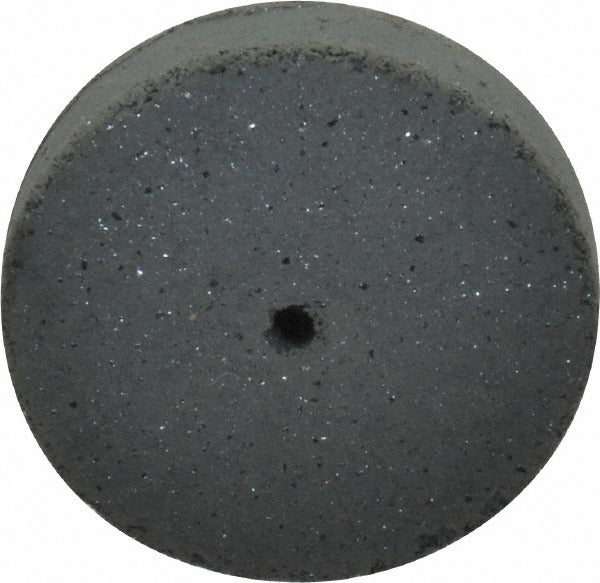 CRATEX Cratex 86 C Surface Grinding Wheel 1in Silicon Carbide