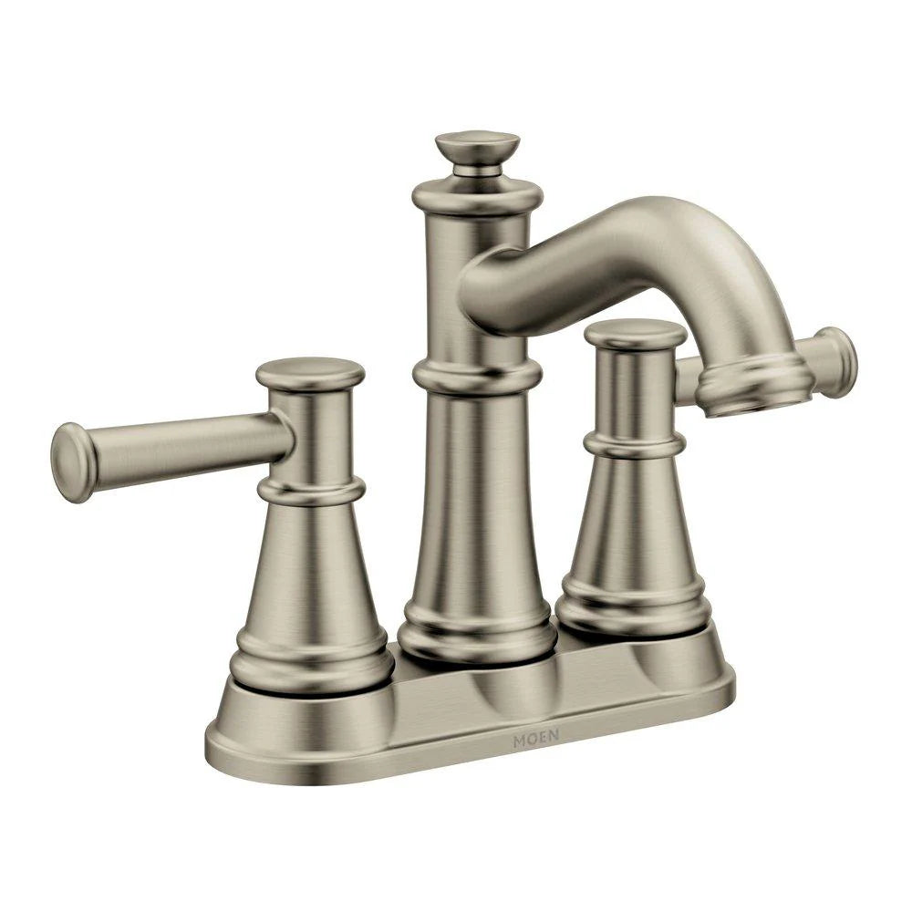 MOEN 6401BN BATH & KITCHEN FAUCETS