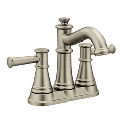 MOEN 6401BN BATH & KITCHEN FAUCETS
