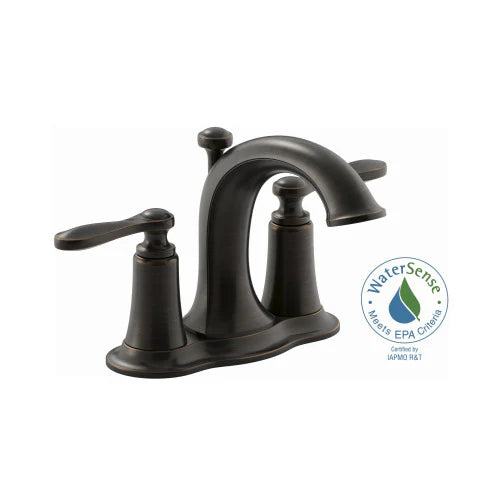 TRUE VALUE TV217138 BATH & KITCHEN FAUCETS