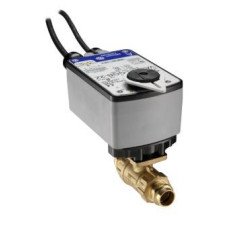 JOHNSON CONTROLS VG1295BL+923GGA BALL VALVES