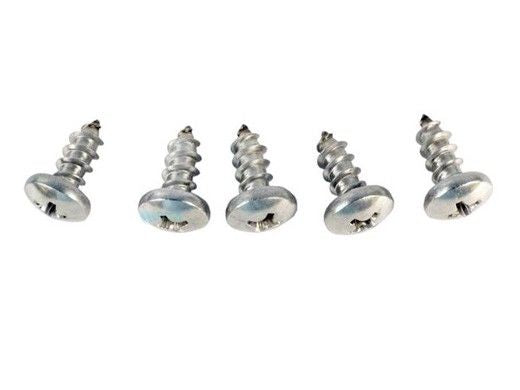 Pentair EA30 Screw Replacement Replacement LLA30 LXA30 | 5 Pack