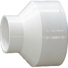 True Value PVC001020600HA 70121 2x1-1/2 Dwv Coupling