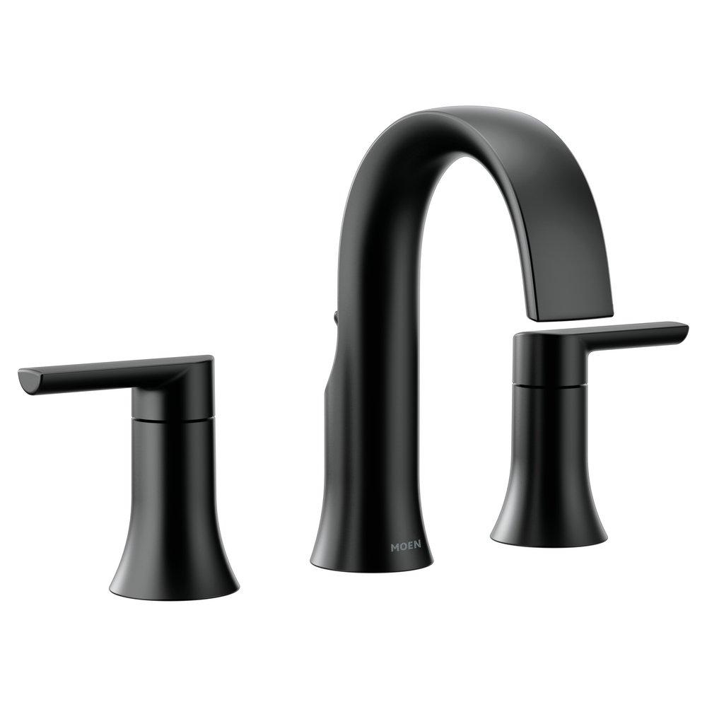 MOEN TS6925BL BATH & KITCHEN FAUCETS