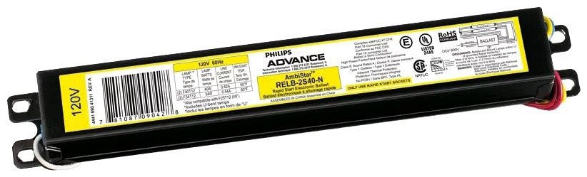 ADVANCE ICN2S40N35M AIR CLEANER REPLACEMENT PARTS