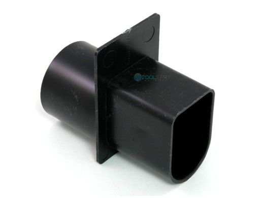 Stegmeier DEA Frontier Deck Drain End Adapter