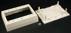 WIREMOLD 2348-3 ELECTRIC UTILITY BOXES