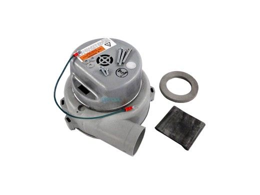 Zodiac R0308200 Jandy Combustion Blower