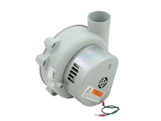 Zodiac R0308200 Jandy Combustion Blower